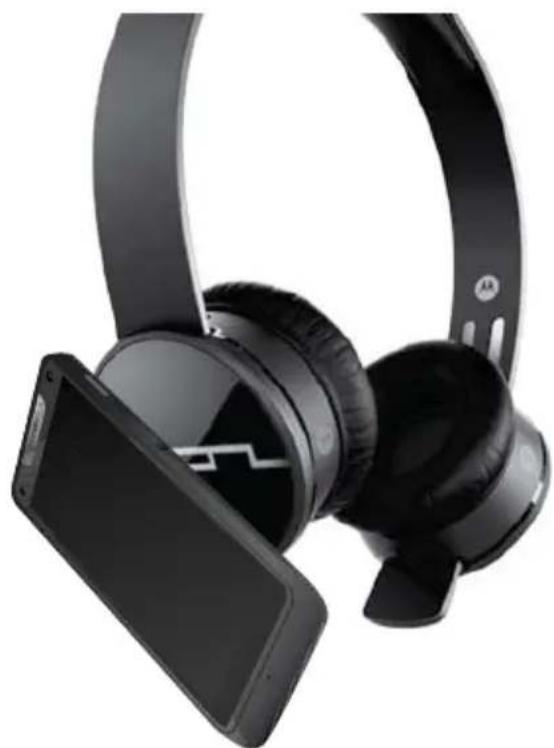 Sol Republic Tracks Air - NFC 方式 - 1