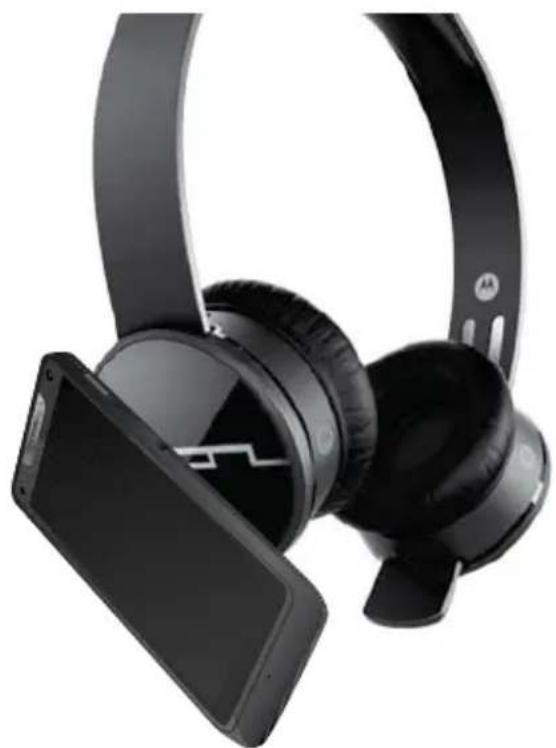 Sol Republic Tracks Air - MÉTHODE NFC - 1
