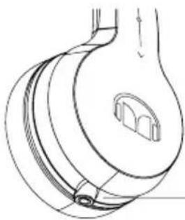 MONSTER iSport Freedom Wireless - 주요 특징 및 부분 - 2