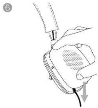BOWERS & WILKINS P5 Series 2 - Technical Specifications - 30