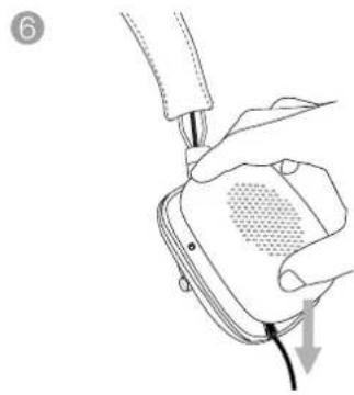 BOWERS & WILKINS P5 Series 2 - Technical Specifications - 42
