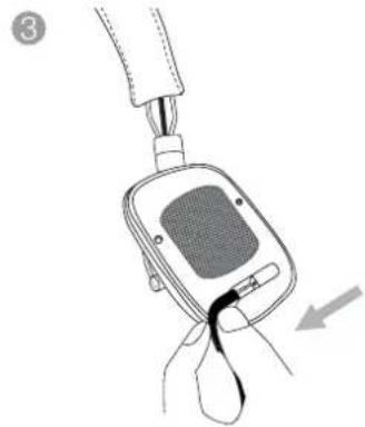 BOWERS & WILKINS P5 Series 2 - Using your P5 Series 2 Headphones with iPhone, iPad and iPod - 3