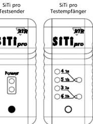 Metz Connect 130660E - Vérification de l'installation - 1