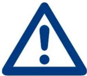 Inglesina Vittoria - WARNING - 1