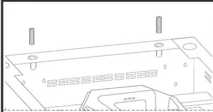 FORGE ADOUR Iberica 300 - IBERICA 300 INOX - 2