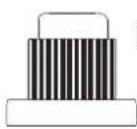 FORGE ADOUR Iberica 300 - INHOUD VAN HET ACCESSOIREZAKJE - 3