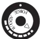 FORGE ADOUR Iberica 300 - Aansteken en werkking van de Plancha - 3