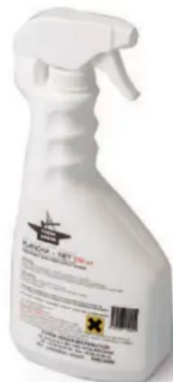 FORGE ADOUR Iberica 300 - ONDERHOUDSADVIEZEN - 1