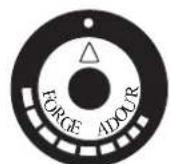 FORGE ADOUR Iberica 300 - Allumage et fonctionnement de la Plancha - 1