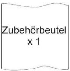 FORGE ADOUR Iberica 300 - KARTONINHALT IBERICA 300 INOX - 5