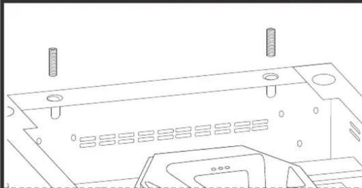 FORGE ADOUR Iberica 300 - IBERICA 300 INOX - 2