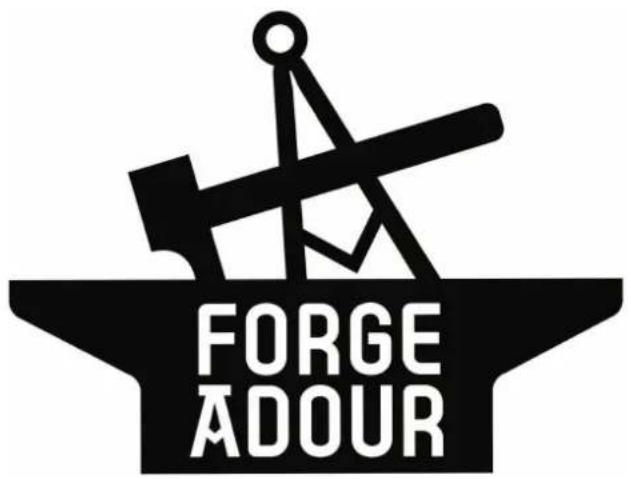 FORGE ADOUR Iberica 300 - GARANTIE - 1