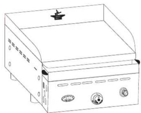 FORGE ADOUR Iberica 300 - IBERICA 300 INOX - 7