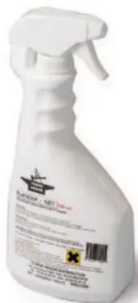 FORGE ADOUR Iberica 300 - PFLEGEHINWEISE - 1