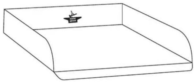 FORGE ADOUR Iberica 300 - KARTONINHALT IBERICA 300 INOX - 3