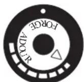 FORGE ADOUR Iberica 750 - Aansteken en werkig van de Plancha - 3