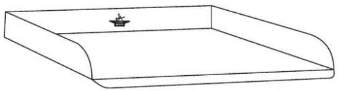 FORGE ADOUR Iberica 750 - KARTONINHALT IBERICA 750 INOX - 3