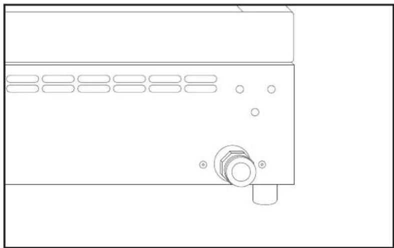 FORGE ADOUR Iberica 750 - IBERICA 750 INOX - 9