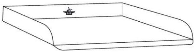 FORGE ADOUR Iberica 750 - Categorié I2E+ - 2