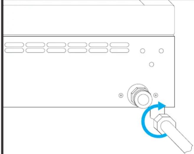 FORGE ADOUR Iberica 750 - IBERICA 750 INOX - 8