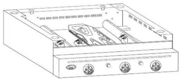 FORGE ADOUR Iberica 750 - Categorié I2E+ - 1