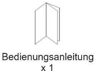 FORGE ADOUR Iberica 750 - KARTONINHALT IBERICA 750 INOX - 6