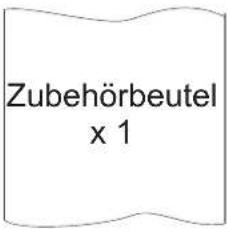 FORGE ADOUR Iberica 750 - KARTONINHALT IBERICA 750 INOX - 5