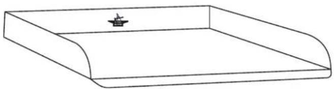 FORGE ADOUR Iberica 750 - IBERICA 750 INOX - 3