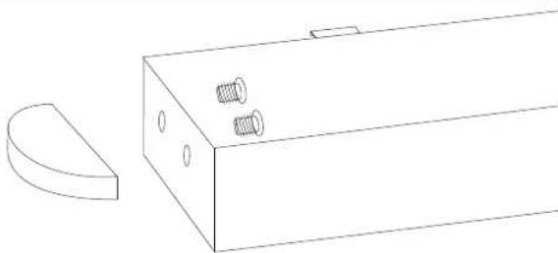 FORGE ADOUR Iberica 750 - IBERICA 750 INOX - 4