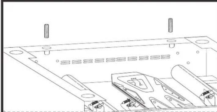 FORGE ADOUR Iberica 750 - IBERICA 750 INOX - 2