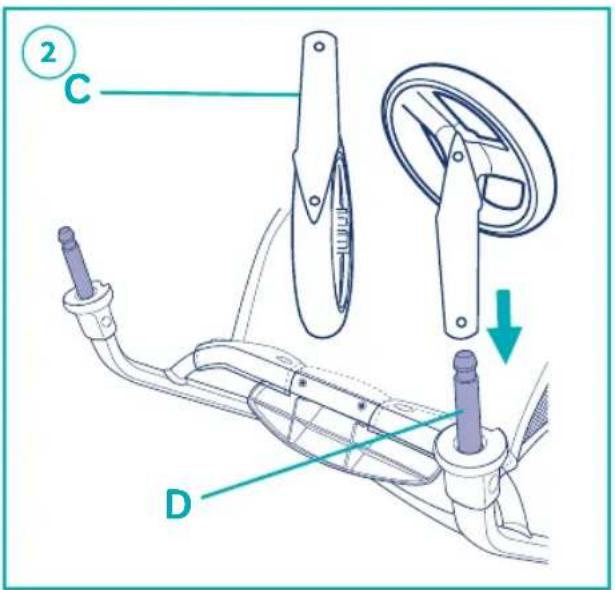 Giordani Manhattan - 8