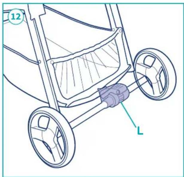 Giordani Manhattan - 24