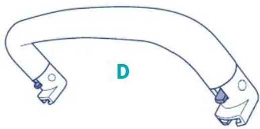 Giordani Manhattan - F - 9