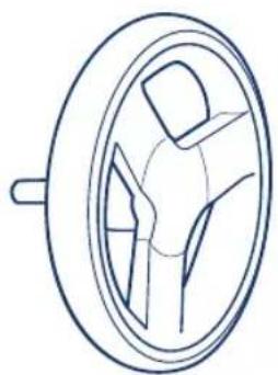 Giordani Manhattan - F - 7