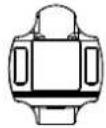 CANNONDALE IQ300 - COMPUTER PARTS - 5