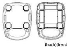 CANNONDALE IQ300 - COMPUTER PARTS - 2