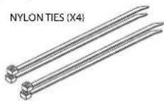 CANNONDALE IQ300 - COMPUTER PARTS - 4