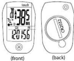 CANNONDALE IQ300 - COMPUTER PARTS - 1