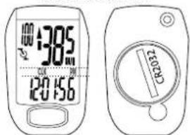 CANNONDALE IQ400 - COMPUTER PARTS - 1