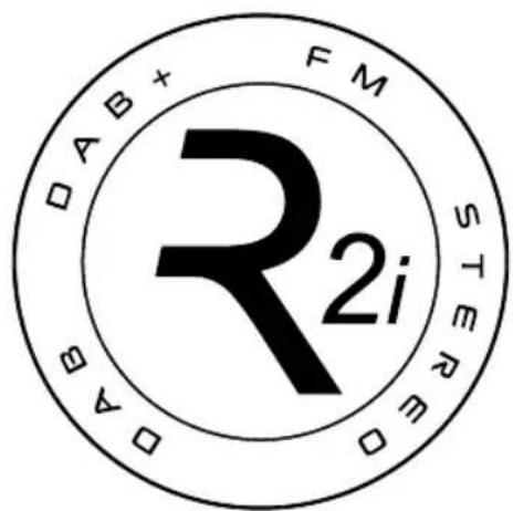 Ruark Audio R2I DAB - Ström Forsyning for R2i - 2