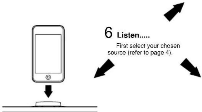 Ruark Audio R2I DAB - wait.... - 2