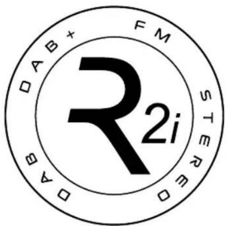 Ruark Audio R2I DAB - R2i Power supply - 2