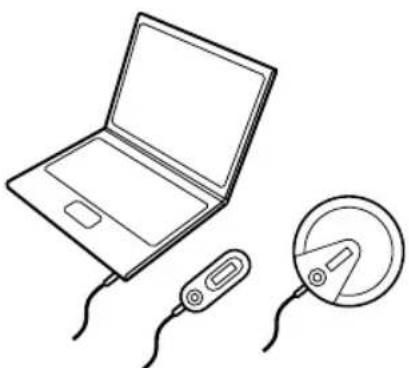 Ruark Audio R2I DAB - .....narruw iPod - 1