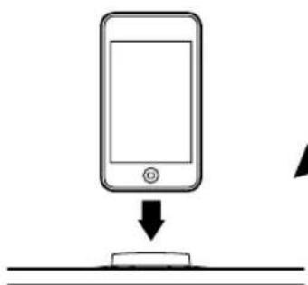 Ruark Audio R2I DAB - Attivare il telecomando - 1