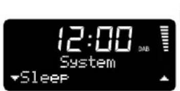 12:00 System Sleep