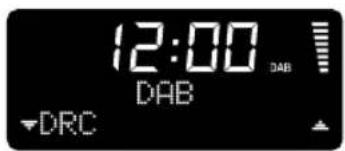 12:00 DAB DRC
