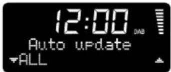 12:00 Auto update ALL
