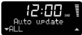 12:00 Auto update ALL