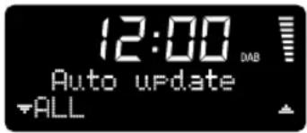 12:00 Auto update ALL