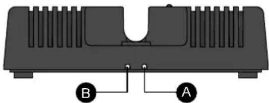 Ruark Audio BackPack RAR1BP - Aufladen - 1